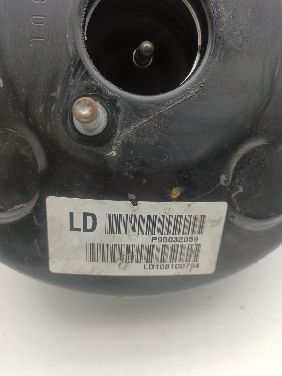 Servofreno Chevrolet Captiva 2006-2016 2.2 Diesel CAT 2.2L 120kW P95032059