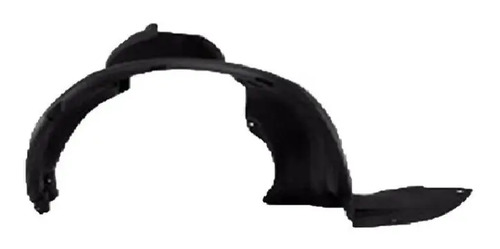 Buche Delantero Volkswagen Gol G5 Izquierdo