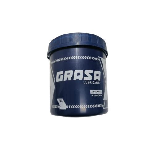 GRASA MULTIPROPOSITO ANCAP 750GR TAMBIEN P/RULEMANES