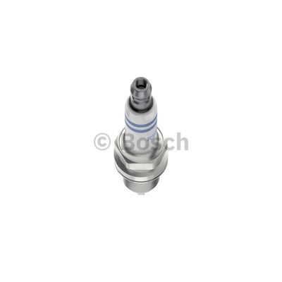 BUJIA BOSCH FR5KPP332S VENTO DOBLE PLATINO
