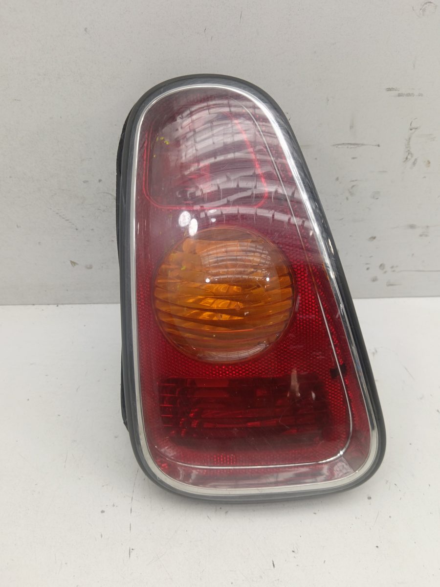 Farol Trasero Izquierdo Exterior Mini Mini (R50,R53) 2001-2007 6925835