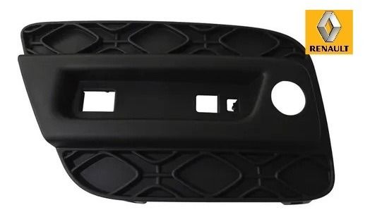 Moldura Paragolpe Renault Sandero Stepway Il Derecha