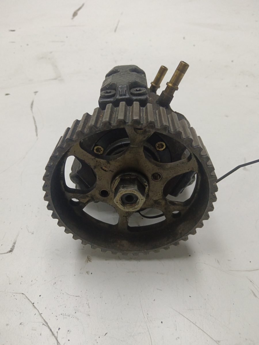 Bomba Inyeccion Citroën Xsara Picasso 1999-2011 2.0 HDi CAT (RHY / DW10TD) 04450101338
