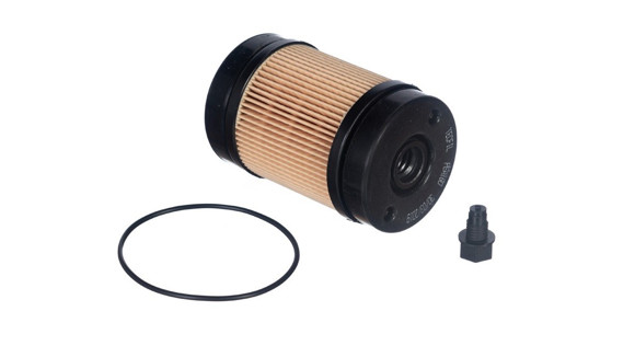 FILTRO PARTICULAS UREA SIST DNOX EURO V IVECO/RENAULT/VOLVO