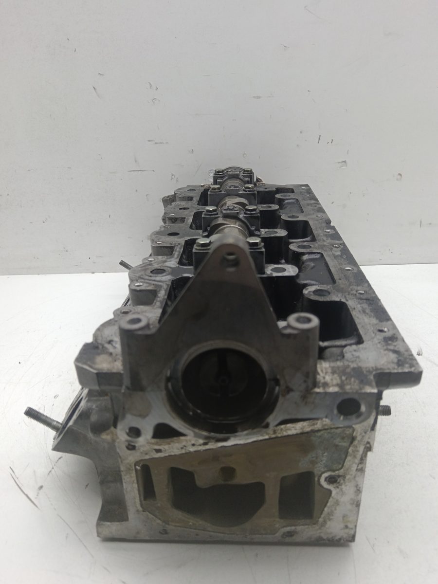 Tapa De Cilindros Renault Laguna (B56) 1994-1998 2.2 Diesel 2.2L 61kW 7700600202