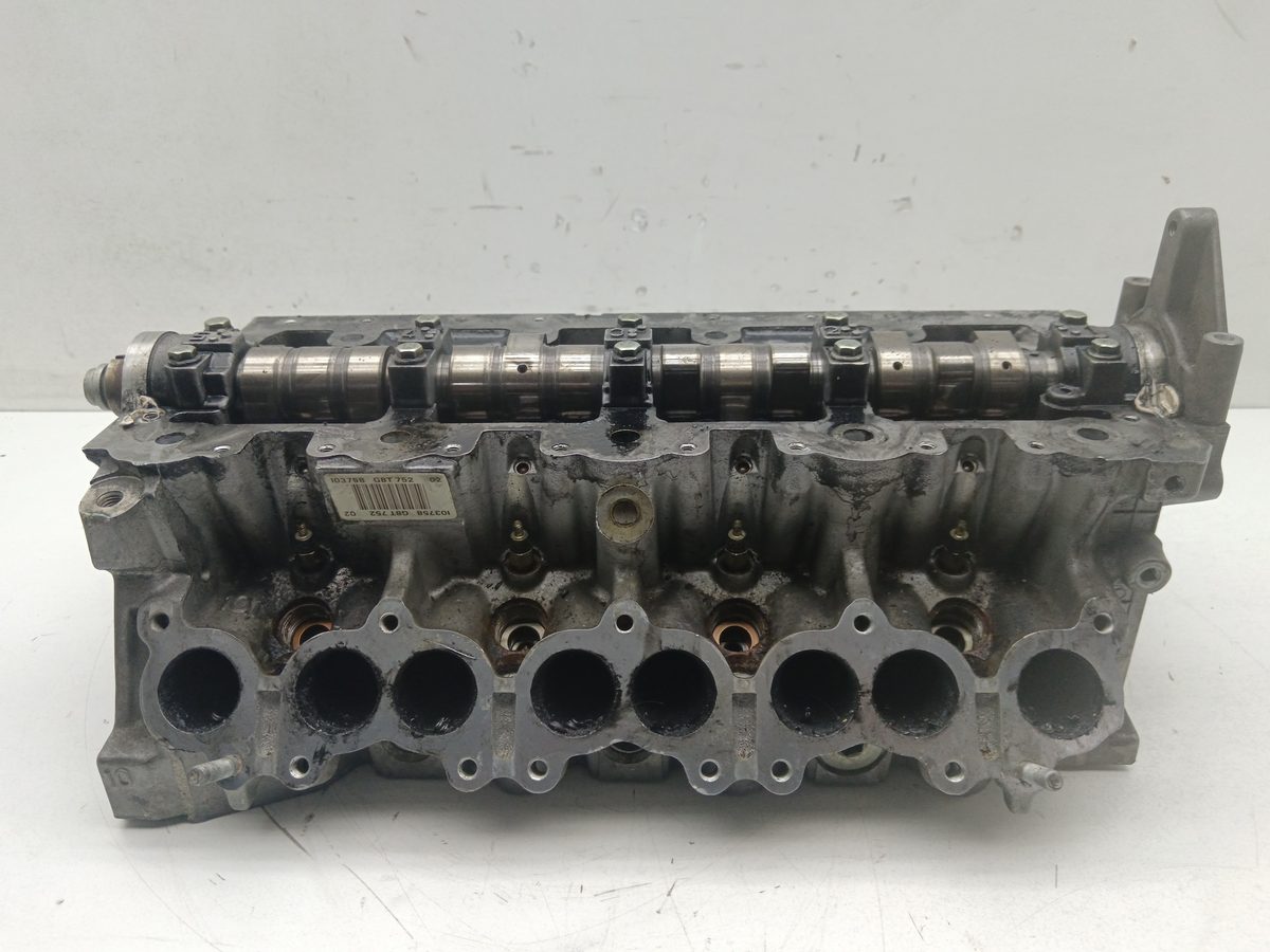 Tapa De Cilindros Renault Laguna (B56) 1994-1998 2.2 Diesel 2.2L 61kW 7700600202