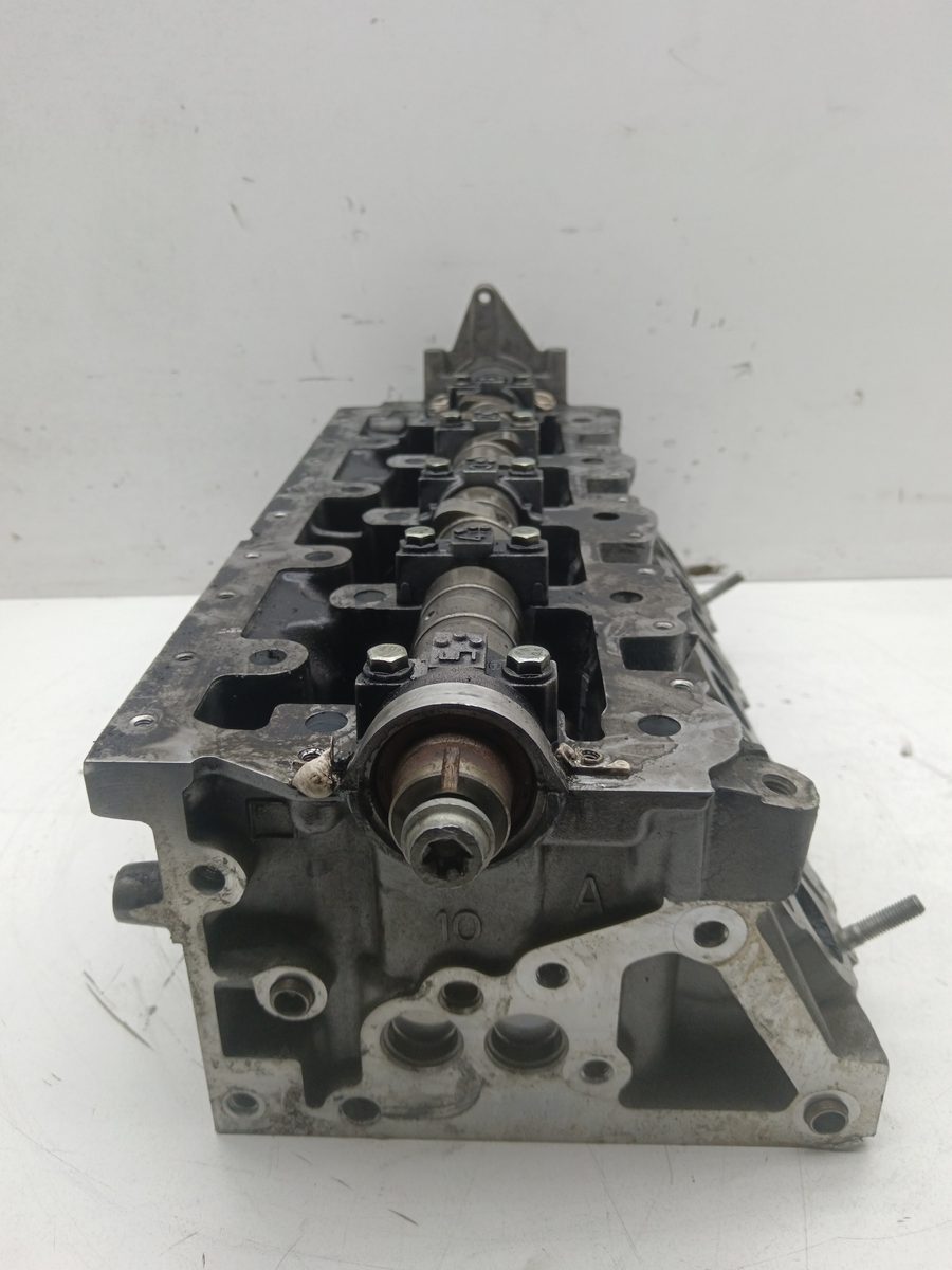 Tapa De Cilindros Renault Laguna (B56) 1994-1998 2.2 Diesel 2.2L 61kW 7700600202