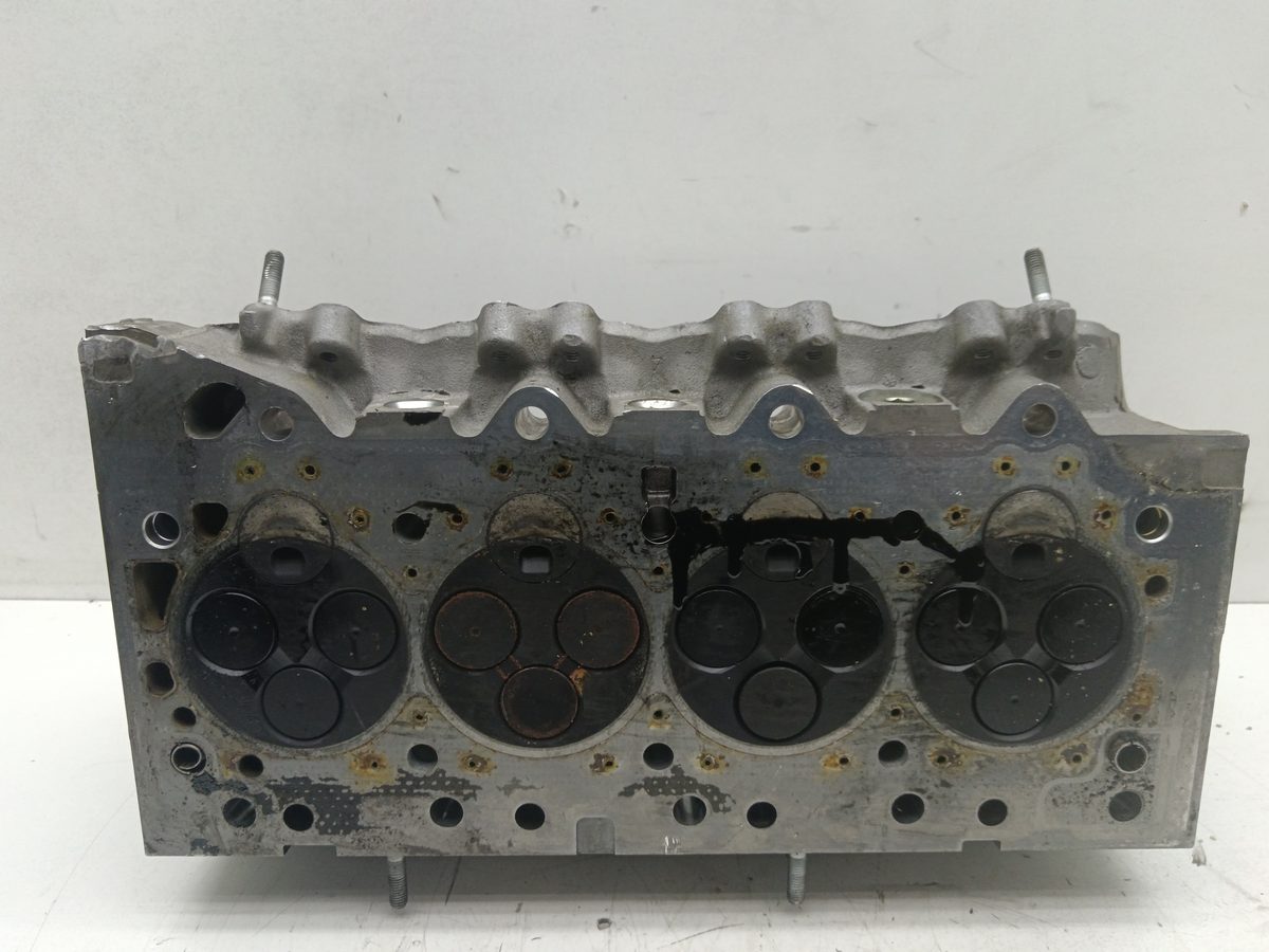 Tapa De Cilindros Renault Laguna (B56) 1994-1998 2.2 Diesel 2.2L 61kW 7700600202