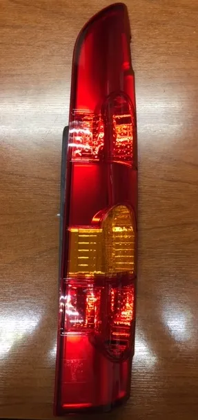 FAROL TRA IZQ RENAULT KANGOO 08 DEPO