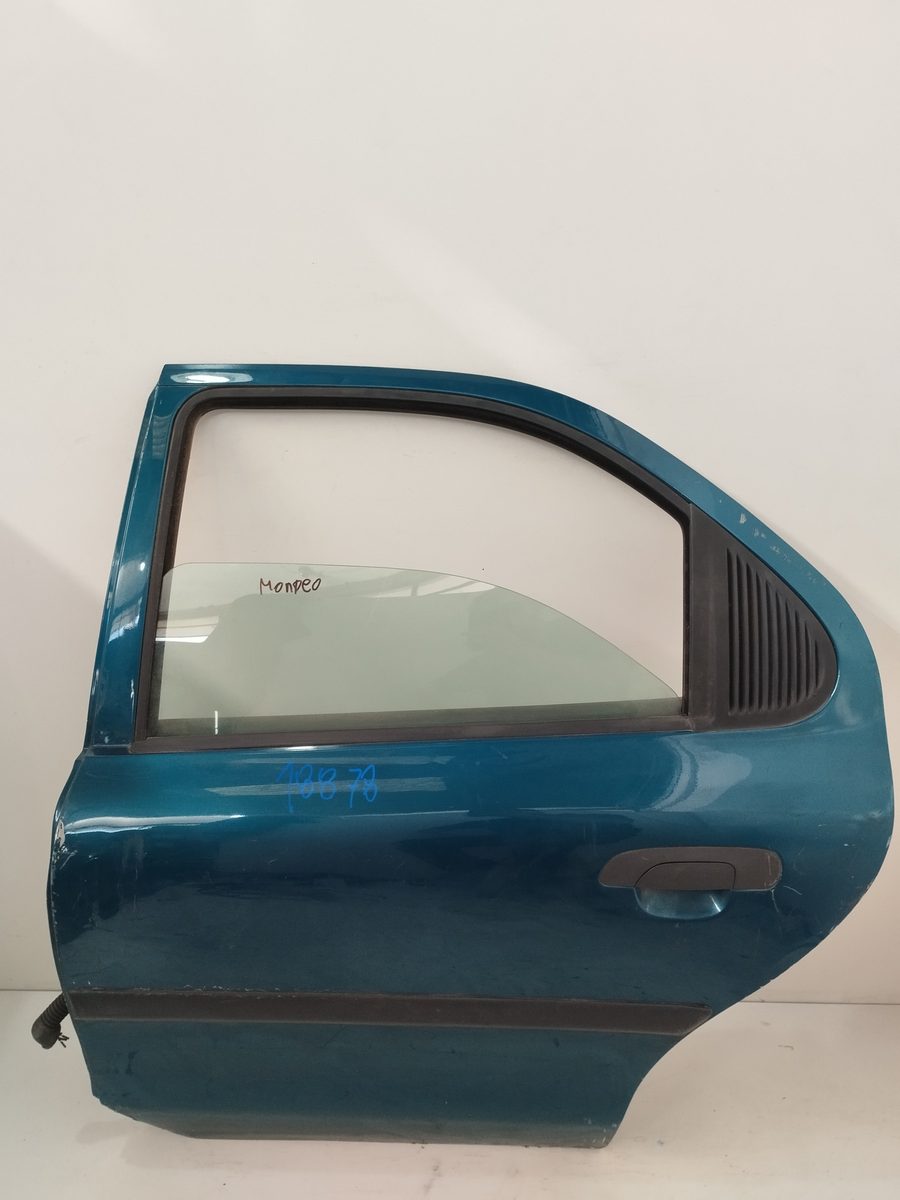 Puerta Trasera Izquierda Ford Mondeo Berlina (GD) 1996-2001 CLX