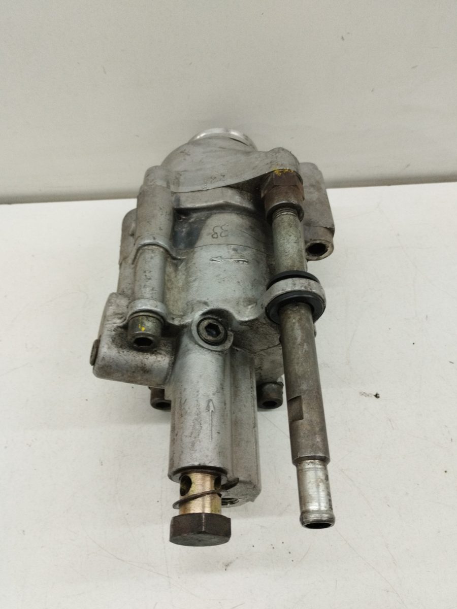 Bomba Direccion Fiat Croma (182) 1986-1996 2.5 Turbodiesel 2.5L 85kW