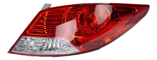 Farol Trasero Hyundai Accent 2011 – 2016 Derecho