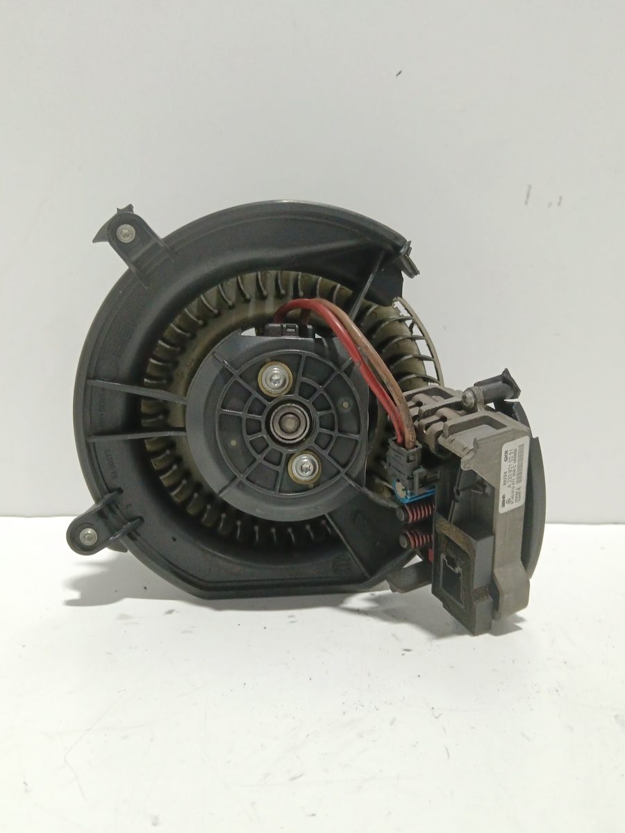 Motor Calefaccion Mercedes-Benz Clase E (W211) Berlina 2002-2009 E 270 CDI (211.016)