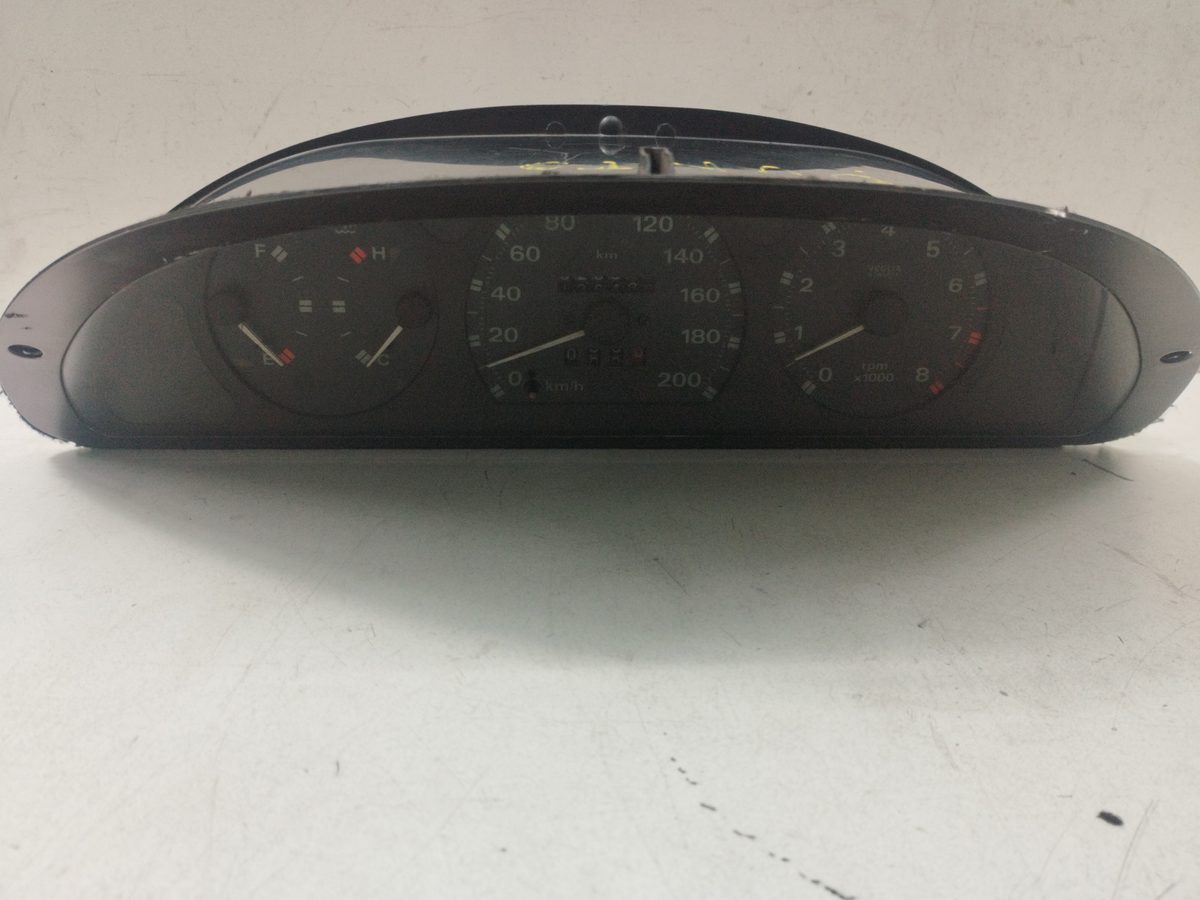 Tablero de Instrumentos Fiat Punto Berlina (176) 1996-1999 60 Cult 1.2L 44kW 46461409