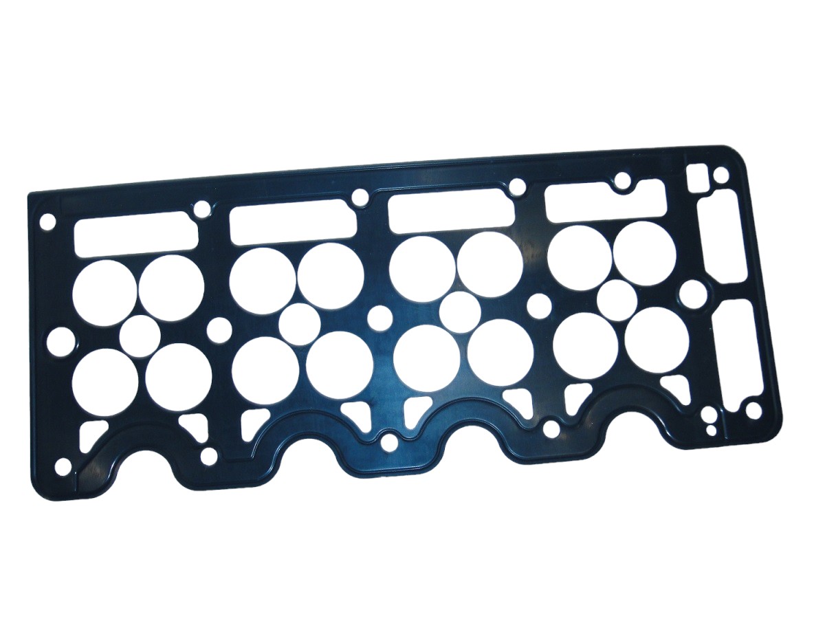 JUNTA CONTRA TAPA ARBOL LEVAS CORSA 1.7DTI 16V (MERIVA)