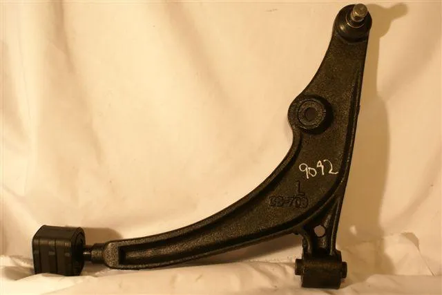 BASTIDOR INF IZQ SUZUKI BALENO 96 GSP