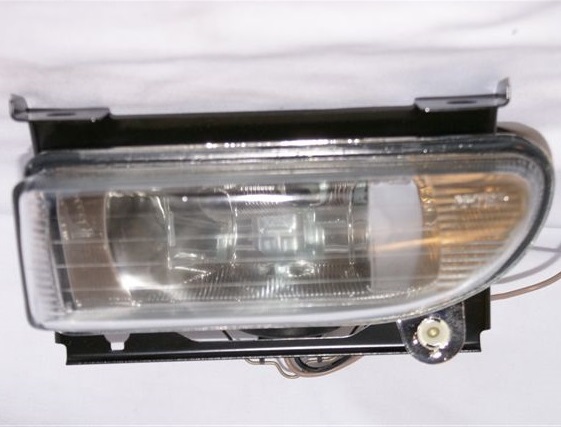 CAMINERO IZQ VW GOL II 95-00 RCD