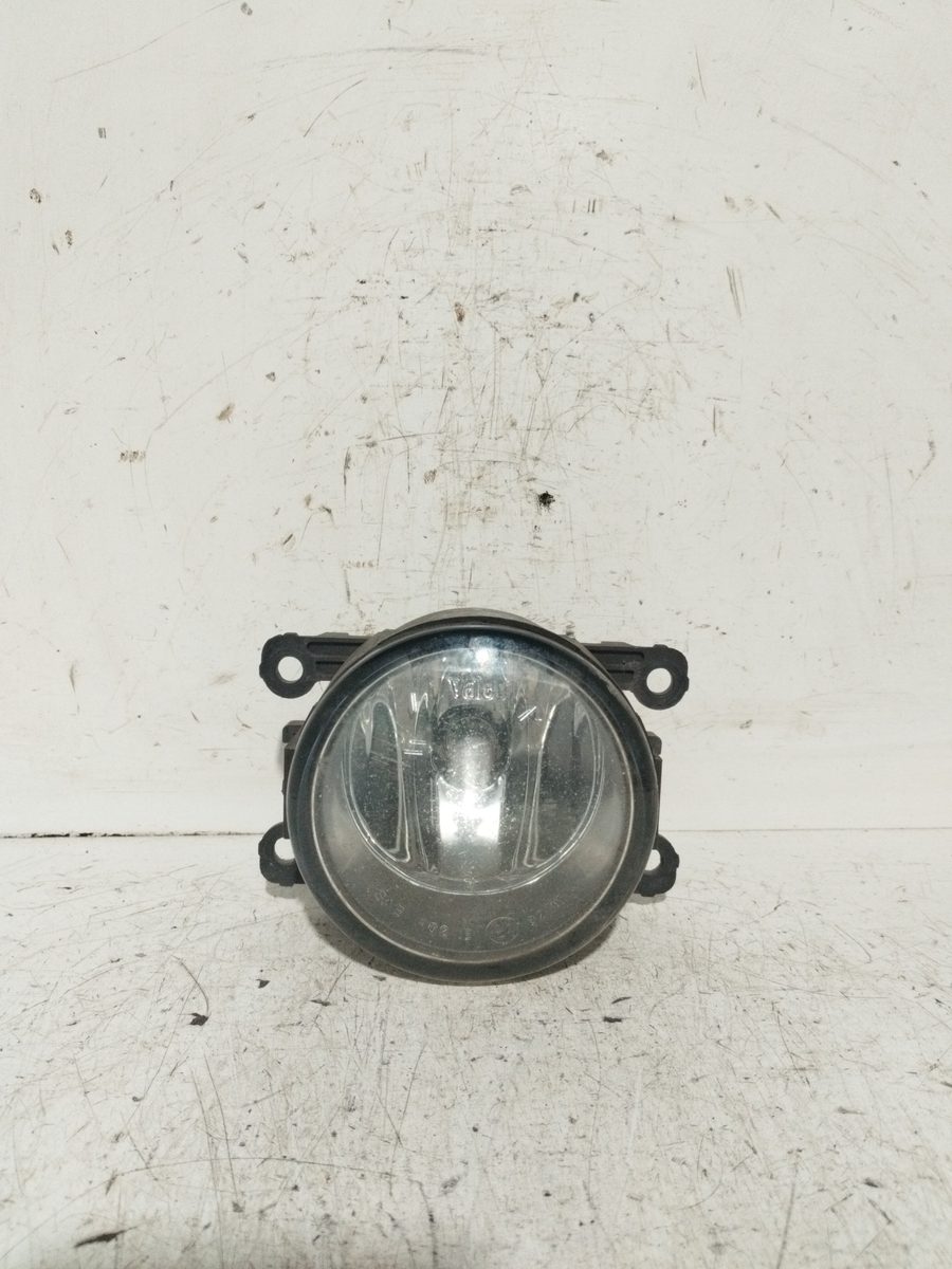Faro Caminero Izquierdo Renault Megane III Berlina 5 P 2008-2016 Diesel 89210094