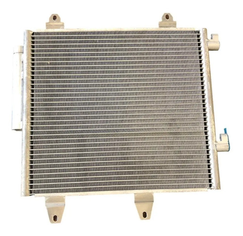 Condensador Radiador Aire Acondicionado Byd F0 1.0 09-17