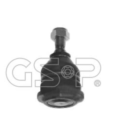 ROTULA SUSP. CHEVETTE INF. ENERTEK de clavar S080448-OPB028 - 7334619 - 7329482