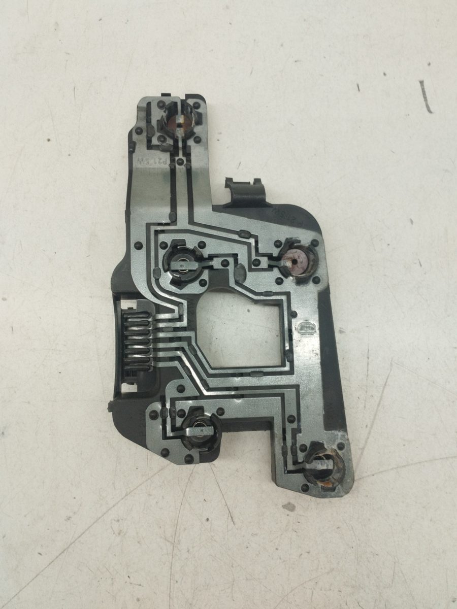 Porta Lampara Trasero Derecho Citroën Xsara Berlina 1997-2005 Tonic