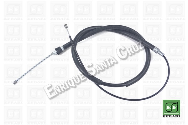 Cable de freno de estacionamiento