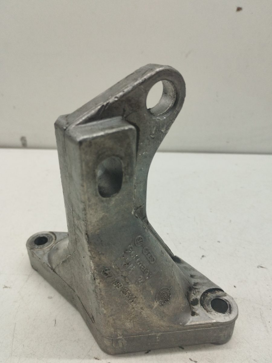 Soporte Caja De Cambios Volkswagen Polo (801/803) 1990-Actualidad GT Coupe 1.3L 55kW