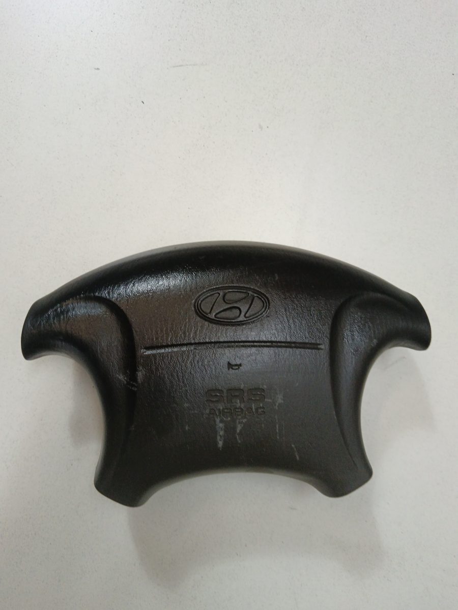 Airbag Delantero Conductor Hyundai Coupe (RD) 1999-2002 5690029750