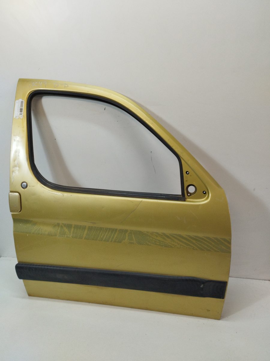 Puerta Delantera Derecha Peugeot Partner (S2) 2002-2008 Combi Pro