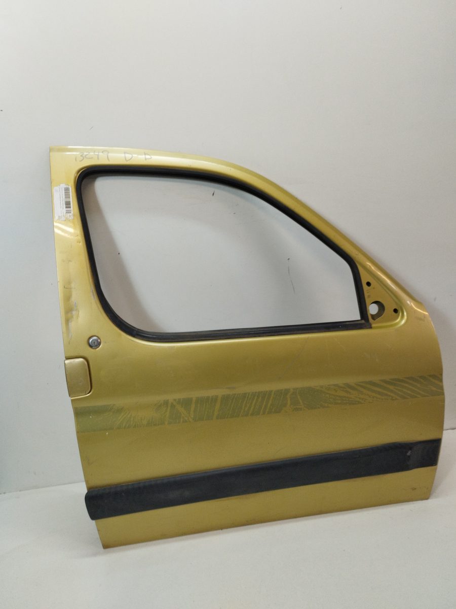 Puerta Delantera Derecha Peugeot Partner (S2) 2002-2008 Combi Pro