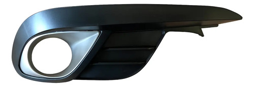 Rejilla Lateral Marco Caminero Fiat Grand Siena Derecha