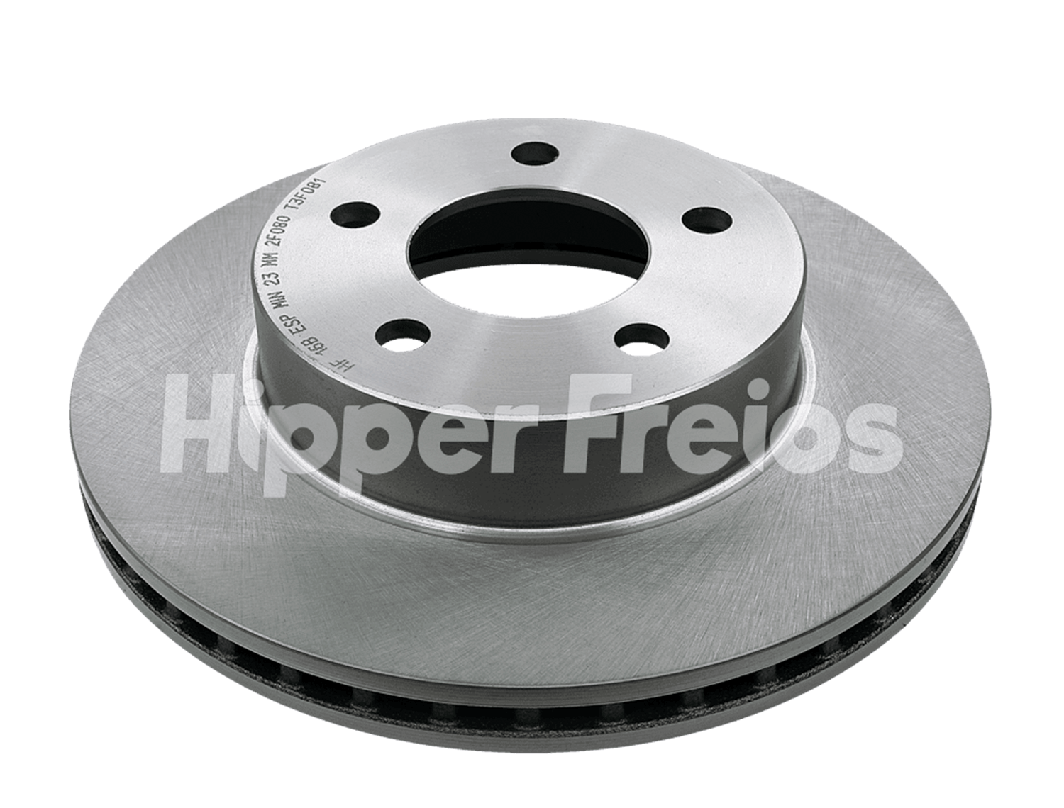 DISCO FRENO FORD RANGER 4X4 286MM VENTILADO