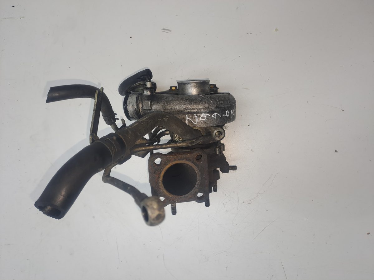 Turbocompresor Toyota Hilux 1997-2004 HILUX I