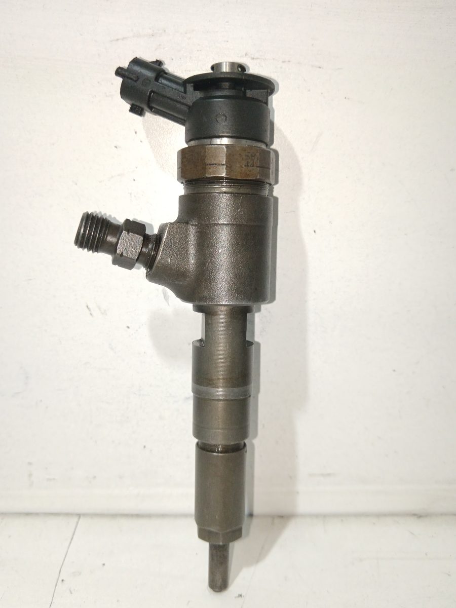 Inyector Peugeot 207 2006-2012 1.4 HDi 1.4L 50kW 0445110252