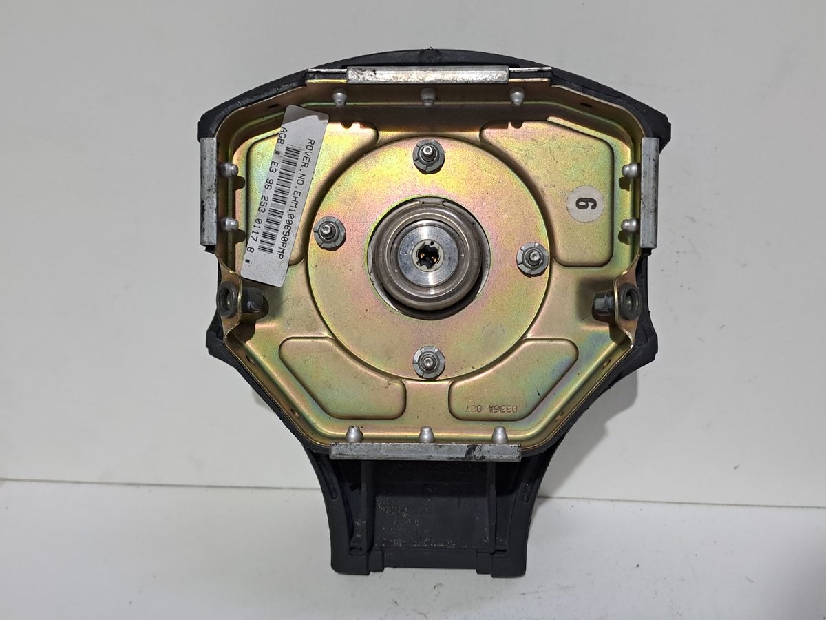 Airbag Delantero Conductor MG Rover Serie 400 (RT) 1995-1999