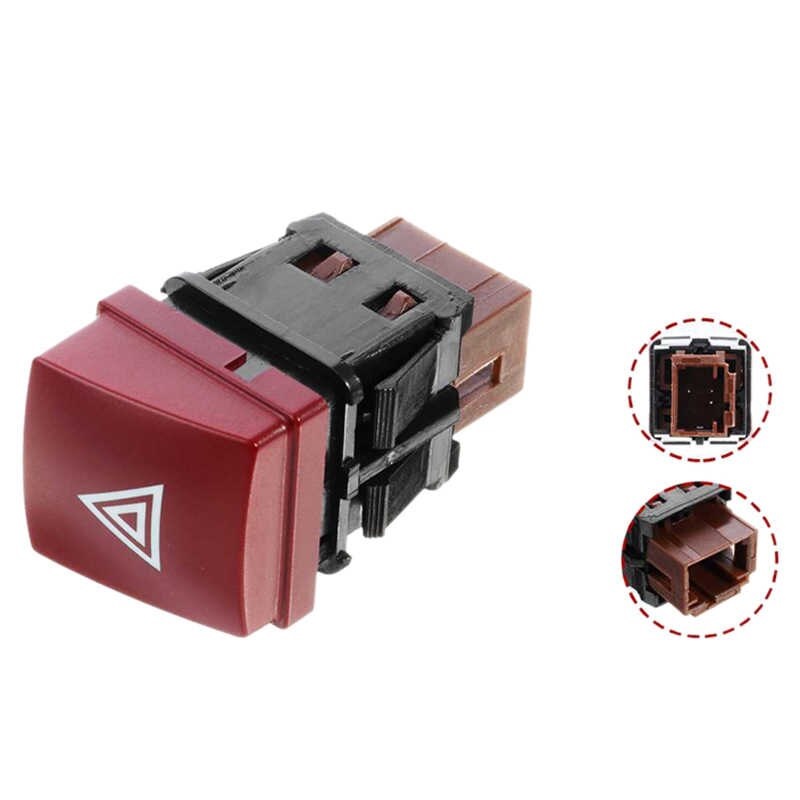 LLAVE BALIZA PEUGEOT 207 COMPACT- ACTIVE ORIGINAL [ORIGINAL PSA]