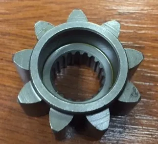 Piñón de Bendix de arranque