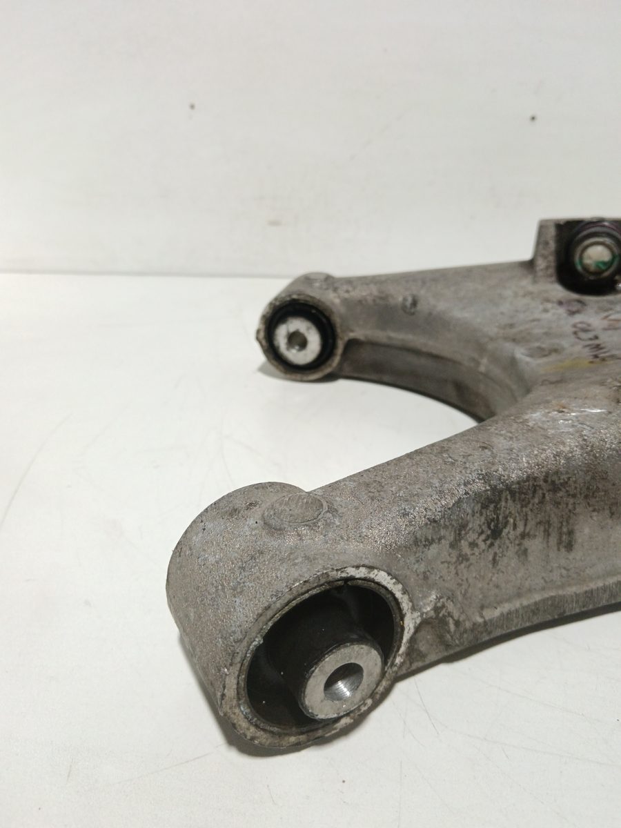 Parrilla de Suspension Inferior Trasera Derecha BMW X5 (E70) 2006-2013 0121421