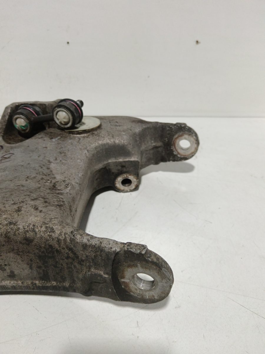 Parrilla de Suspension Inferior Trasera Derecha BMW X5 (E70) 2006-2013 0121421