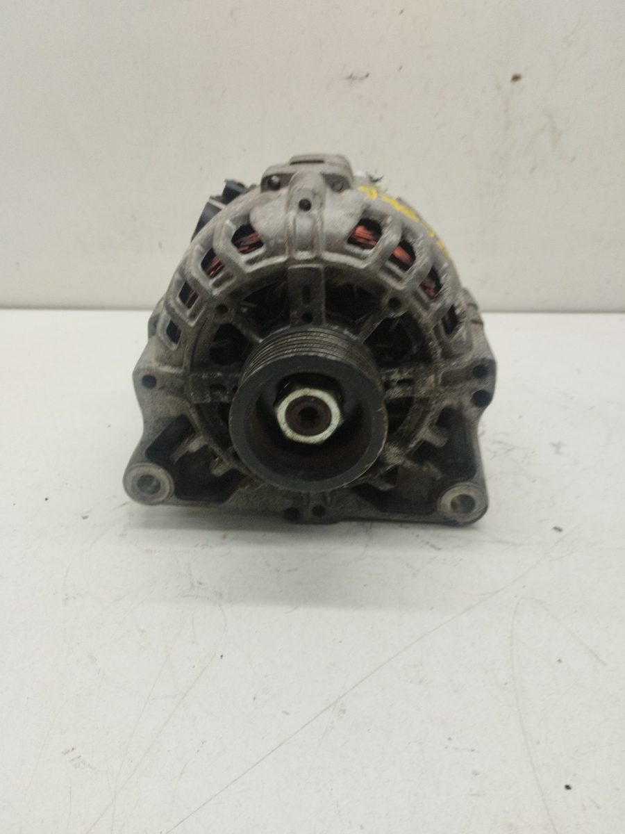 Alternador Peugeot 307 Berlina (S2) 2005-2008 XT 1.6L 80kW 441888