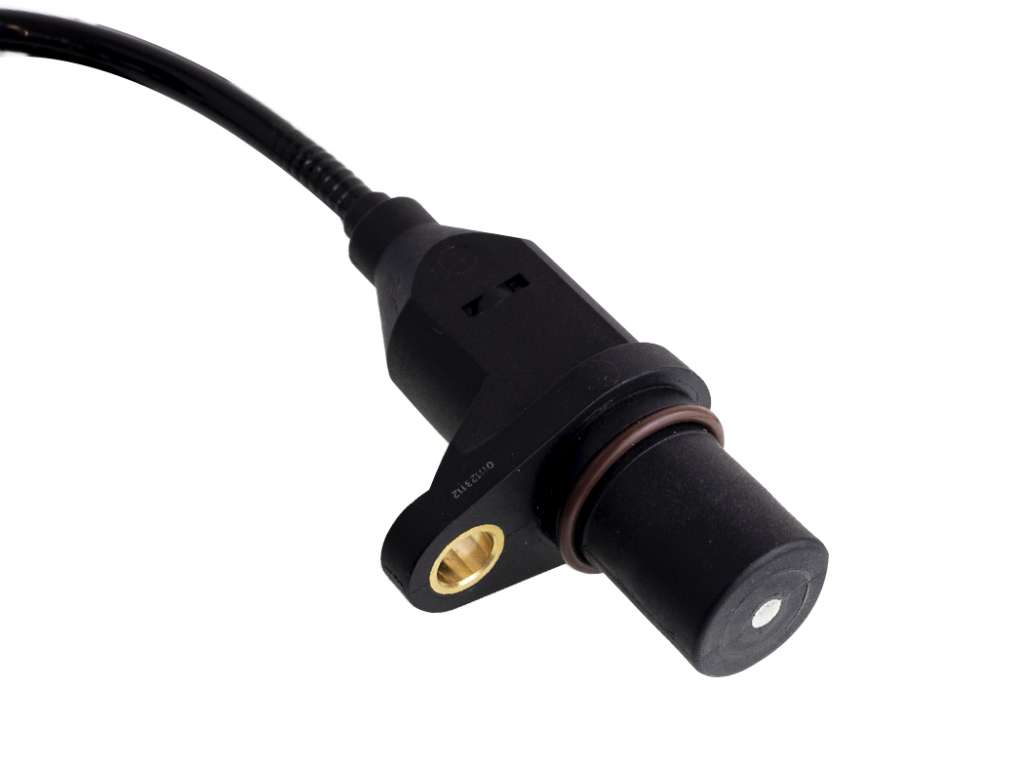 Sensor de rotación del motor