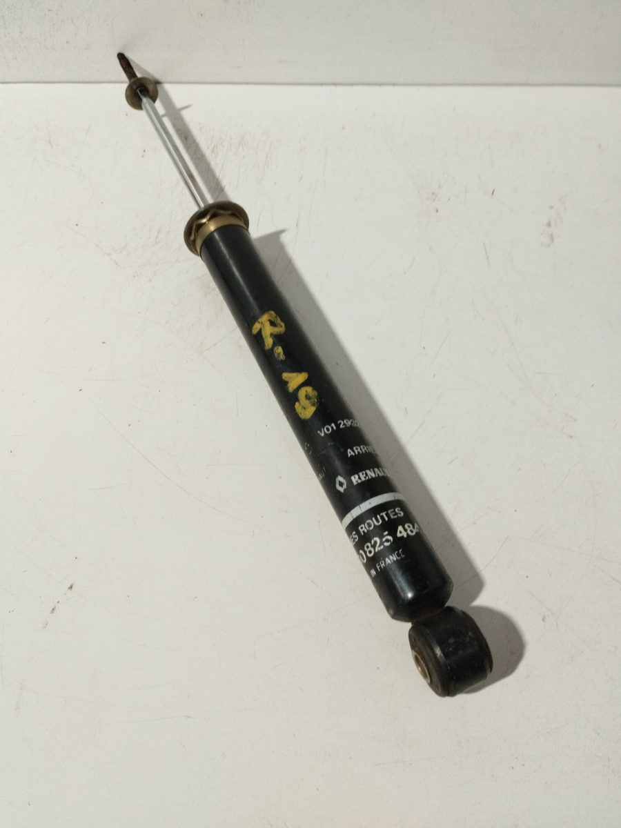 Amortiguador Trasero Der/Izq Renault 19 (B/C/L53) 1992-1996 1.9D 7700825484