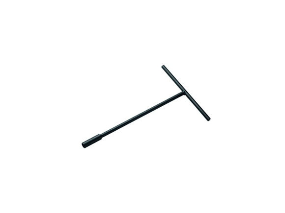 LLAVE TIPO T HEXAGONAL DE 10MM