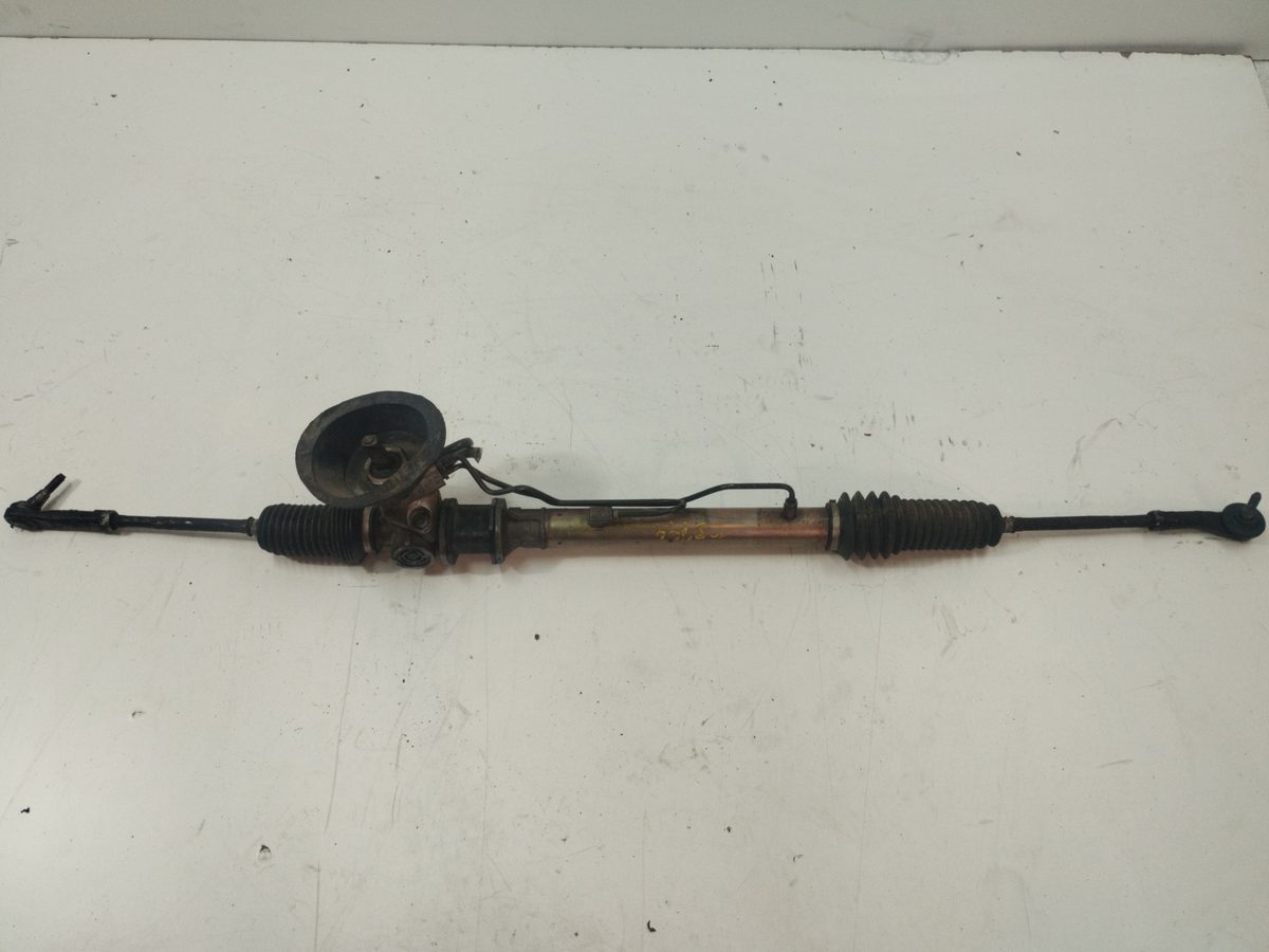 Cremallera Direccion Hidraulica Renault Megane I Classic (LA0) 1996-2001 7700433725