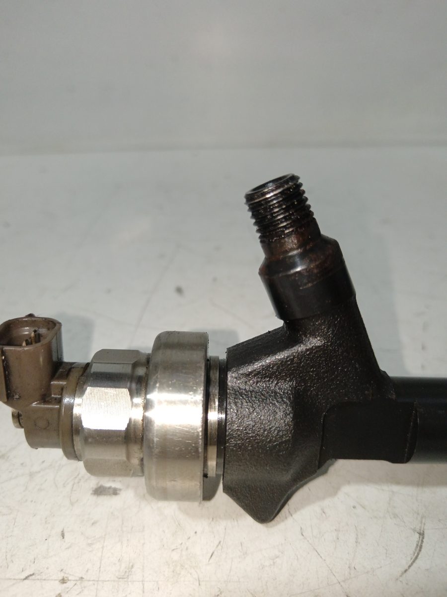 Inyector Opel Astra J Lim. 2009-2015 1.7 16V CDTI 1.7L 92kW 8973762703