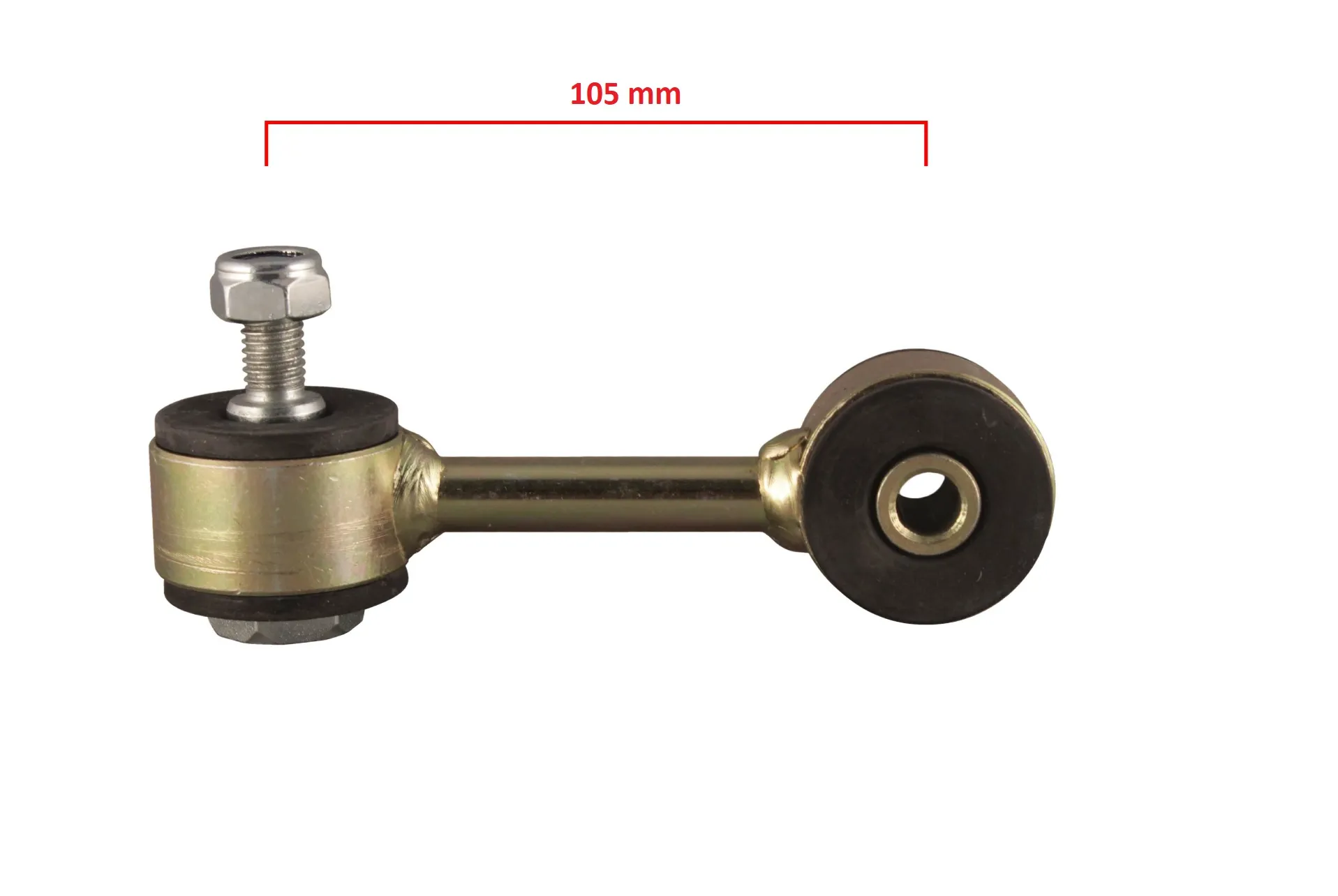 BIELETA DEL VW GOLF IV 98 AYD