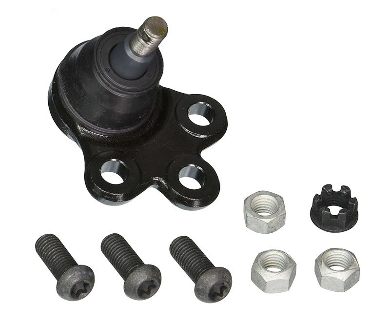 ROTULA SUSPENSION