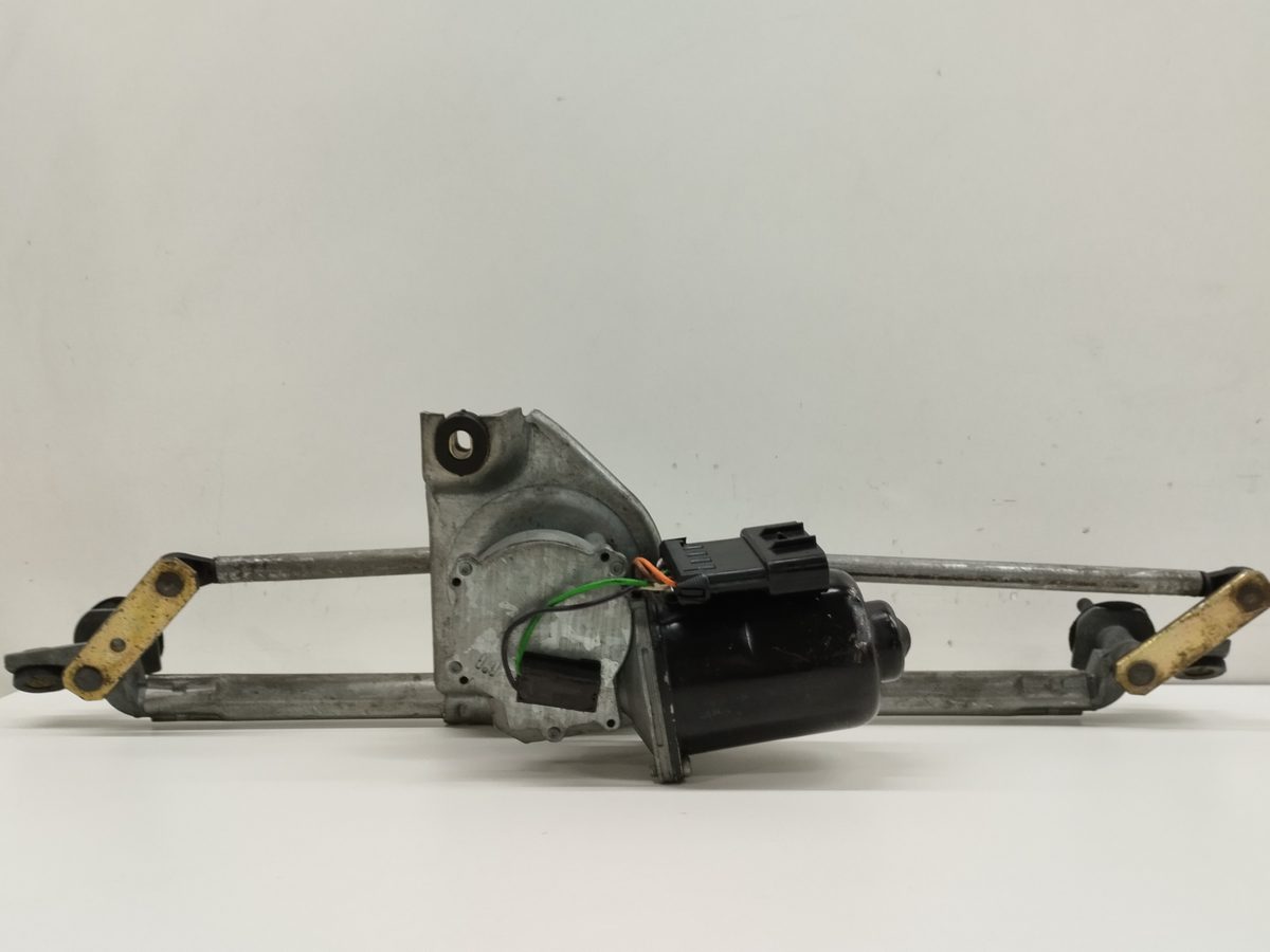 Motor Limpia Delantero Opel Corsa B 1996-2000 Edition 2000 1.2L 48kW 22107719