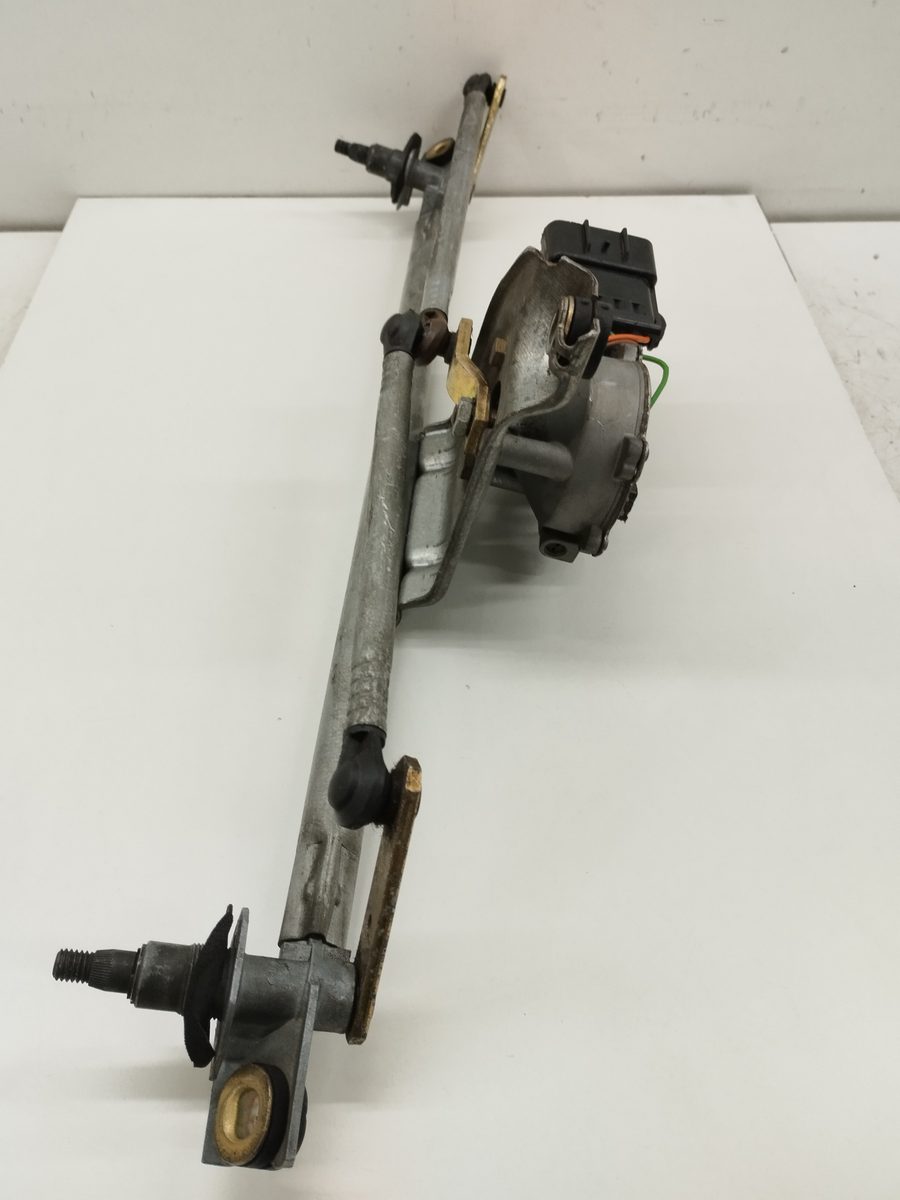 Motor Limpia Delantero Opel Corsa B 1996-2000 Edition 2000 1.2L 48kW 22107719