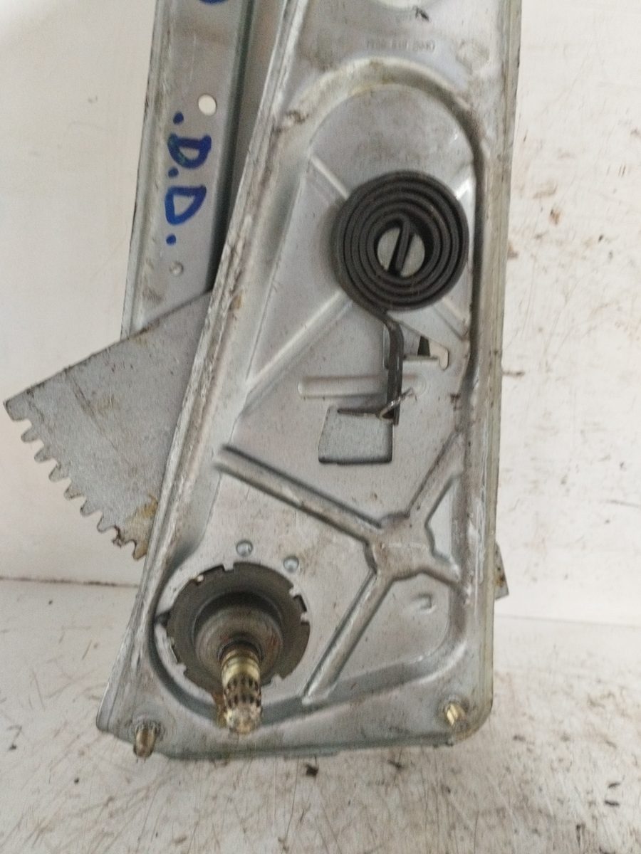 Alza Cristal Delantero Derecho Manual Renault Twingo (CO6) 1993-2007 7700818266